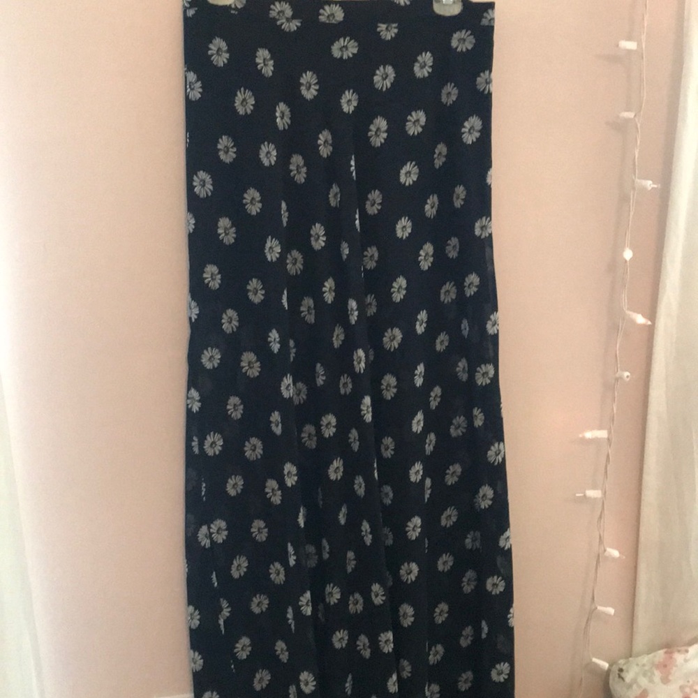 Maxi Skirt